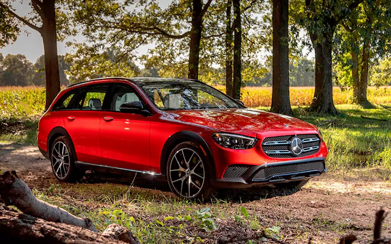 ماشین استیشن