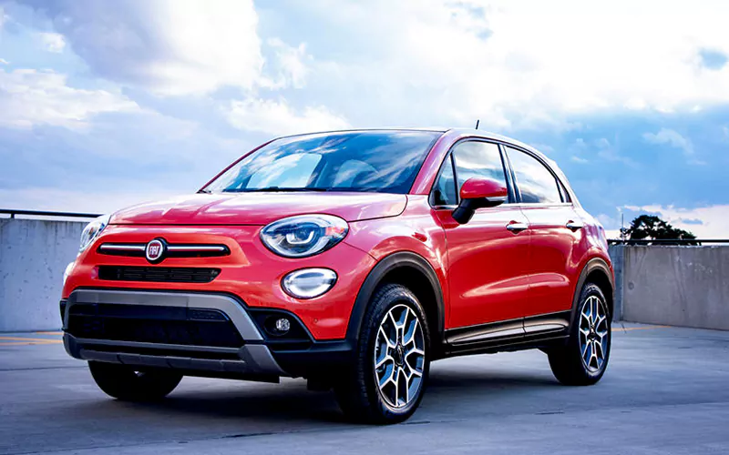 ماشین هاچبک