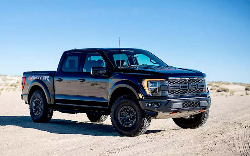 ماشین وانت پیکاپ